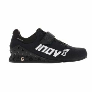 Inov-8 FASTLIFT POWER G 380 W black/white - UK 7 / EU 40, 5 obraz