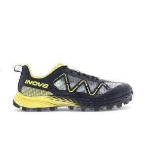 Inov-8 MUDTALON SPEED M (P) black/yellow - UK 12 / EU 47 obraz