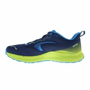 Inov-8 ROADFLY M (wide) navy/blue/lime - UK 7, 5 / EU 41, 5 obraz