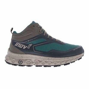 Inov-8 ROCFLY G 390 M GTX (S) pine/slate/taupe - UK 10, 5 / EU 45 obraz