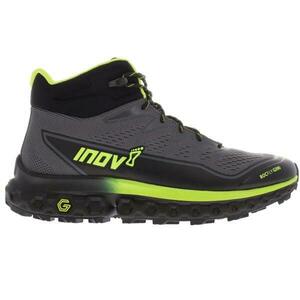 Inov-8 ROCFLY G 390 M (S) grey/black/yellow - UK 11, 5 / EU 46, 5 obraz