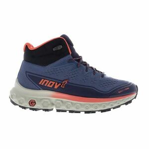Inov-8 ROCFLY G 390 W (S) lilac/coral - UK 8, 5 / EU 42, 5 obraz