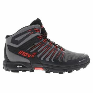 Inov-8 ROCLITE 345 GTX M (M) grey/black/red - UK 11, 5 / EU 46, 5 obraz