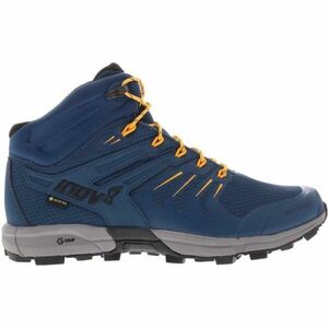 Inov-8 ROCLITE 345 GTX v2 M (M) navy/nectar - UK 12 / EU 47 obraz