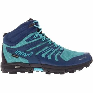 Inov-8 ROCLITE 345 GTX v2 W (M) teal/navy - UK 7, 5 / EU 41, 5 obraz