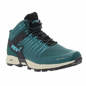 Inov-8 ROCLITE 345 GTX W (M) green/black - UK 4 / EU 37 obraz