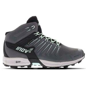 Inov-8 ROCLITE 345 GTX W (M) grey/mint - UK 8, 5 / EU 42, 5 obraz