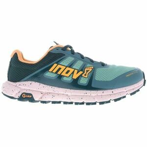 Inov-8 TRAILFLY G 270 v2 W (S) pine/peach - UK 7 / EU 40, 5 obraz