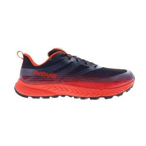 Inov-8 TRAILFLY SPEED M (wide) black/fiery red - UK 10 / EU 44, 5 obraz
