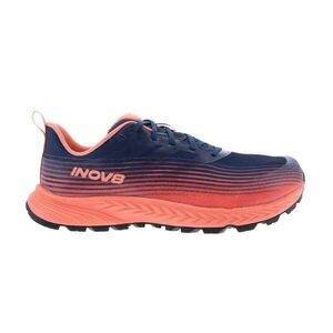 Inov-8 TRAILFLY SPEED W (wide) navy/coral - UK 6 / EU 39, 5 obraz