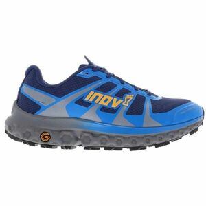 Inov-8 TRAILFLY ULTRA G 300 MAX M (S) blue/grey/nectar - UK 6, 5 / EU 40 obraz