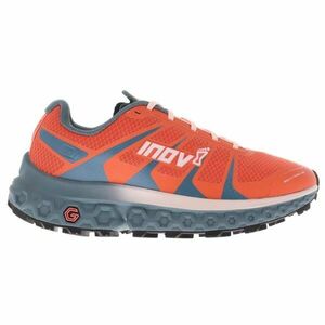 Inov-8 TRAILFLY ULTRA G 300 MAX W (S) coral/graphite - UK 7, 5 / EU 41, 5 obraz
