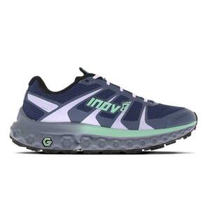 Inov-8 TRAILFLY ULTRA G 300 MAX W (S) navy/mint/black - UK 8, 5 / EU 42, 5 obraz