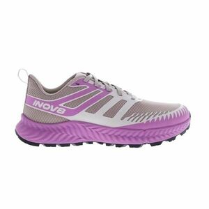 Inov-8 TRAILFLY W (S) grey/purple - UK 5 / EU 38 obraz