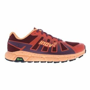 Inov-8 TRAILFLYG 270 W (S) red/burgundy/orange - UK 5 / EU 38 obraz