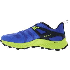 Inov-8 TRAILTALON M (standrard) blue/black/lime - UK 12 / EU 47 obraz
