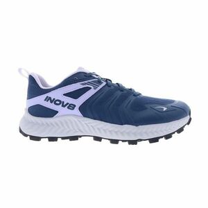 Inov-8 TRAILTALON W (wide) navy/lilac - UK 8 / EU 42 obraz