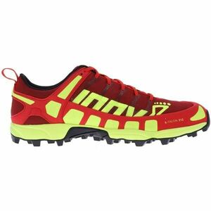 Inov-8 X-TALON 212 v2 M (P) red/yellow - UK 12 / EU 47 obraz