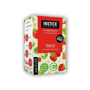 Instick 12x nápoj bez cukru 2, 5g - Apple obraz