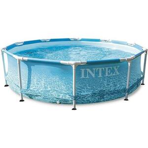 Intex Beachside Metal Frame 305 x 76 cm 28206 obraz