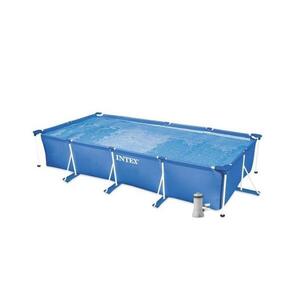 Intex 28274 Metal Frame 450x220x84 cm set s filtrací obraz