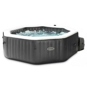 Intex 28462 PureSpa Jet Bubble Deluxe vířivka obraz
