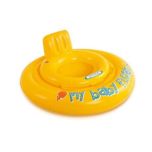 Intex 56585 Dětské sedátko do vody My Baby Float obraz