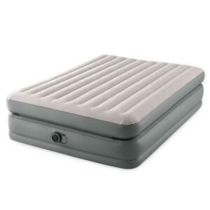 Intex Air Bed Prime Comfort Elevated Queen dvoulůžko 152 x 203 x 51 cm 64164 obraz