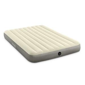 Intex Air Bed Single-High Queen dvoulůžko 152 x 203 x 25 cm 64103 obraz