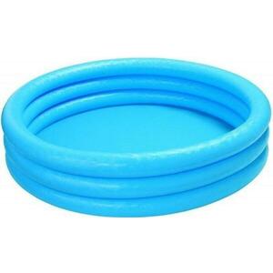 Intex Bazén nafukovací dětský 58446 CRYSTAL 168x41 cm obraz