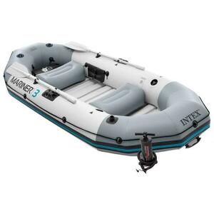 Intex 68373 Mariner 3 set - šedá obraz