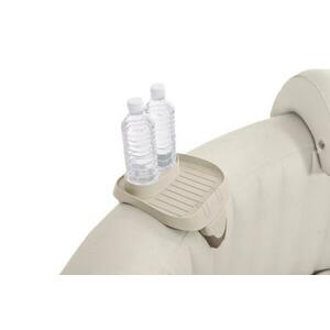 Intex Držák na láhve k vířivce 28500 26 x 22 x 18 cm obraz