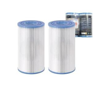 Intex Filtrační vložka 29012 do vířivek S2 - Twin Pack obraz