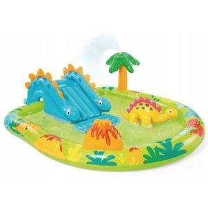 Intex 57166 Dinosaurus 191 x 152 x 58cm obraz