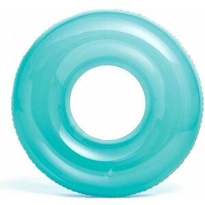 Intex Kruh plavecký 59260 transparent - růžová obraz