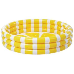Intex Nafukovací dětský bazén 58432 ZESTY LEMON obraz