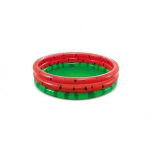 Intex Nafukovací dětský bazén 58448 168x38 cm obraz