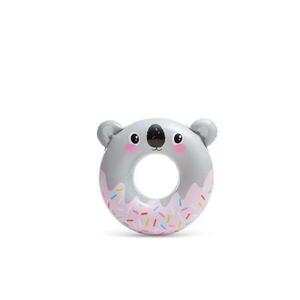 Intex Nafukovací kruh 56266 Cute Animals - modrá obraz