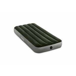 Intex Nafukovací matrace 64106 PRESTIGE DOWNY AIRBED COT obraz