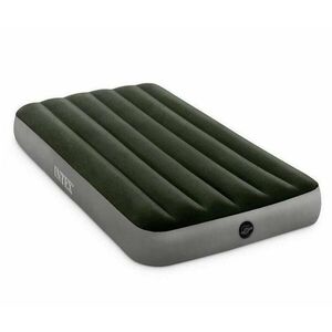 Intex Nafukovací matrace 64107 PRESTIGE DOWNY AIRBED TWIN obraz