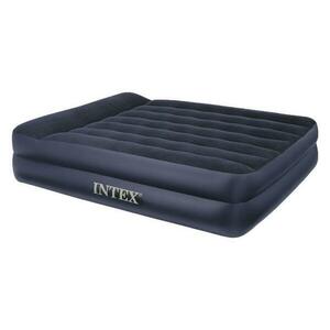 Intex Nafukovací matrace PILLOW REST 64124 152x203x42 cm obraz