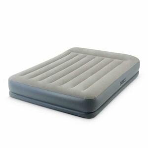 Intex Nafukovací postel 64118 MID RISE AIRBED QUEEN 152x203x30 cm obraz