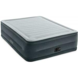 Intex Nafukovací postel 64418 Comfort QUEEN 152x203x56 cm obraz