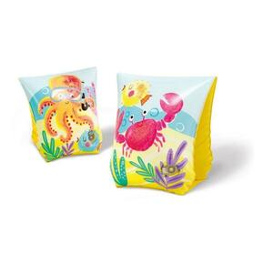 Intex Rukávky nafukovací RYBIČKY 58652 23x15 obraz