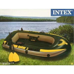 Intex 68347 Seahawk 2 Set obraz