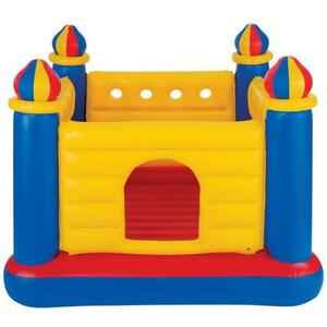 Intex Skákací hrad Intex obraz