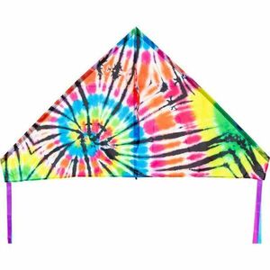 Invento drak Delta Tie Dye 75x140cm obraz