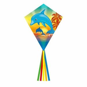 Invento drak Eddy Dolphin Sunset obraz