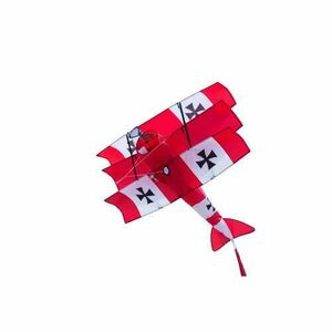 Invento drak letadlo Red Baron 3D obraz