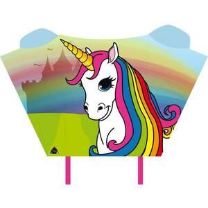 Invento drak Sleddy Unicorn obraz